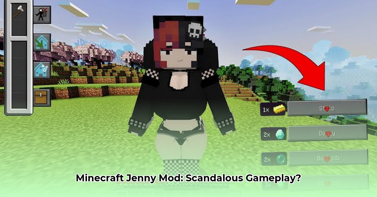 minecraft-jenny-mod-gameplay
